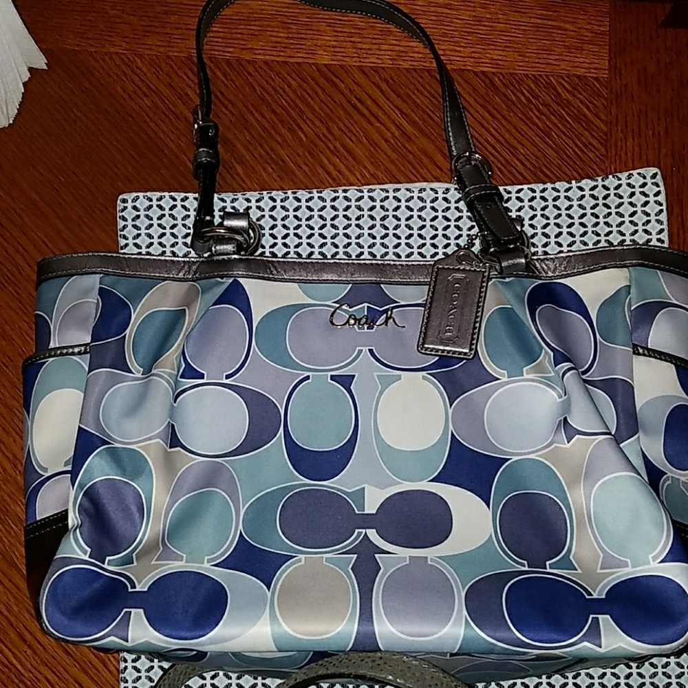 Coach purses