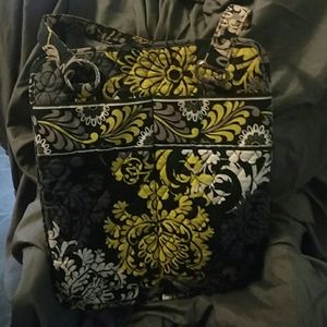 Vera Bradley purse