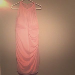 Bridesmaid dress