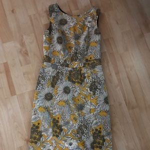 Liberty of London dress