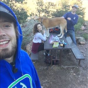 Meet your Posher, Colt