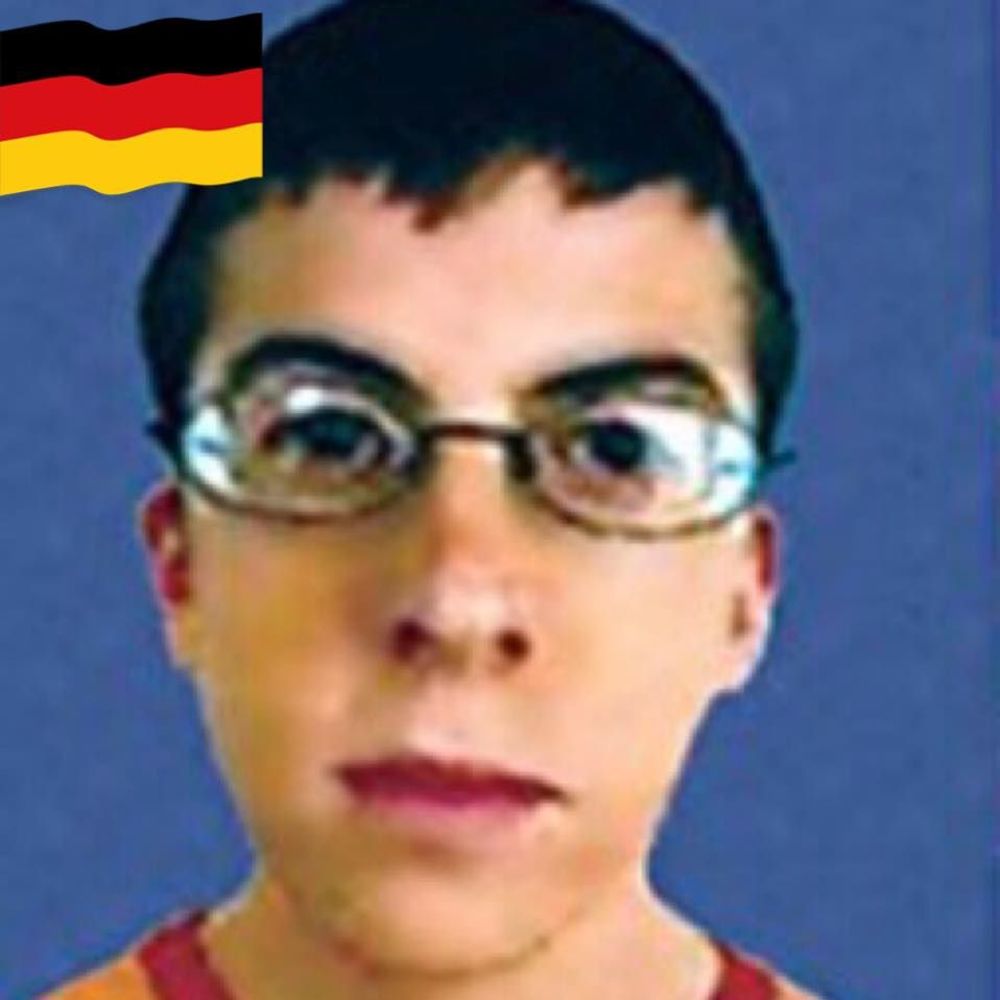 Meet your Posher, Jonny