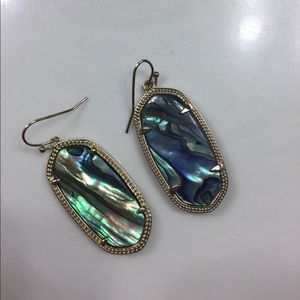 Kendra Scott Elle Earrings