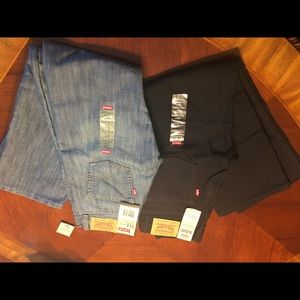 Boys Levi's Jeans Size 10