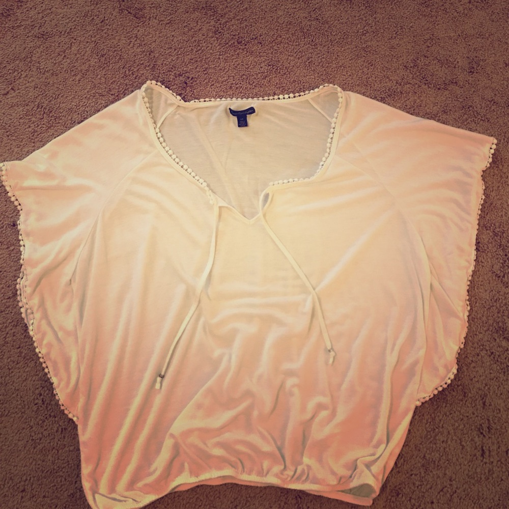 American Eagle Shirt