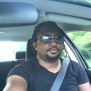 Meet your Posher, Sean