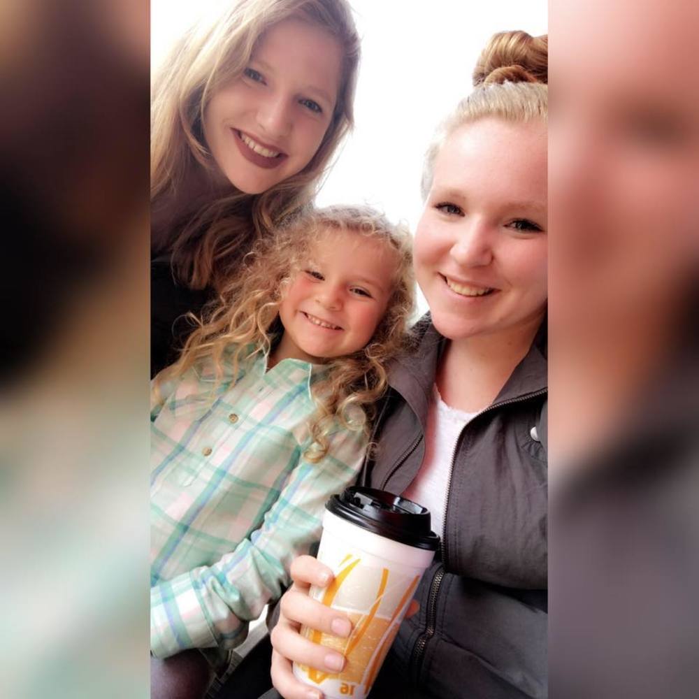 Meet your Posher, Samantha