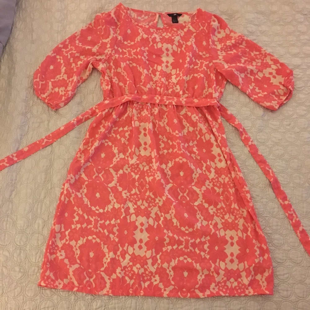 HM Dress