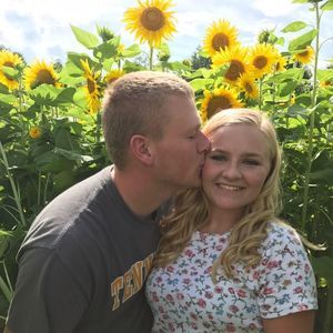 Meet your Posher, Peyton