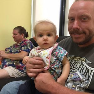 Meet your Posher, Bobbie