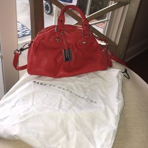 Small Marc Jacobs handbag