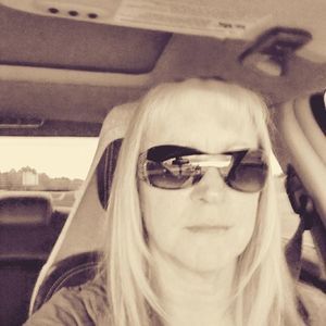 Meet your Posher, Vicki