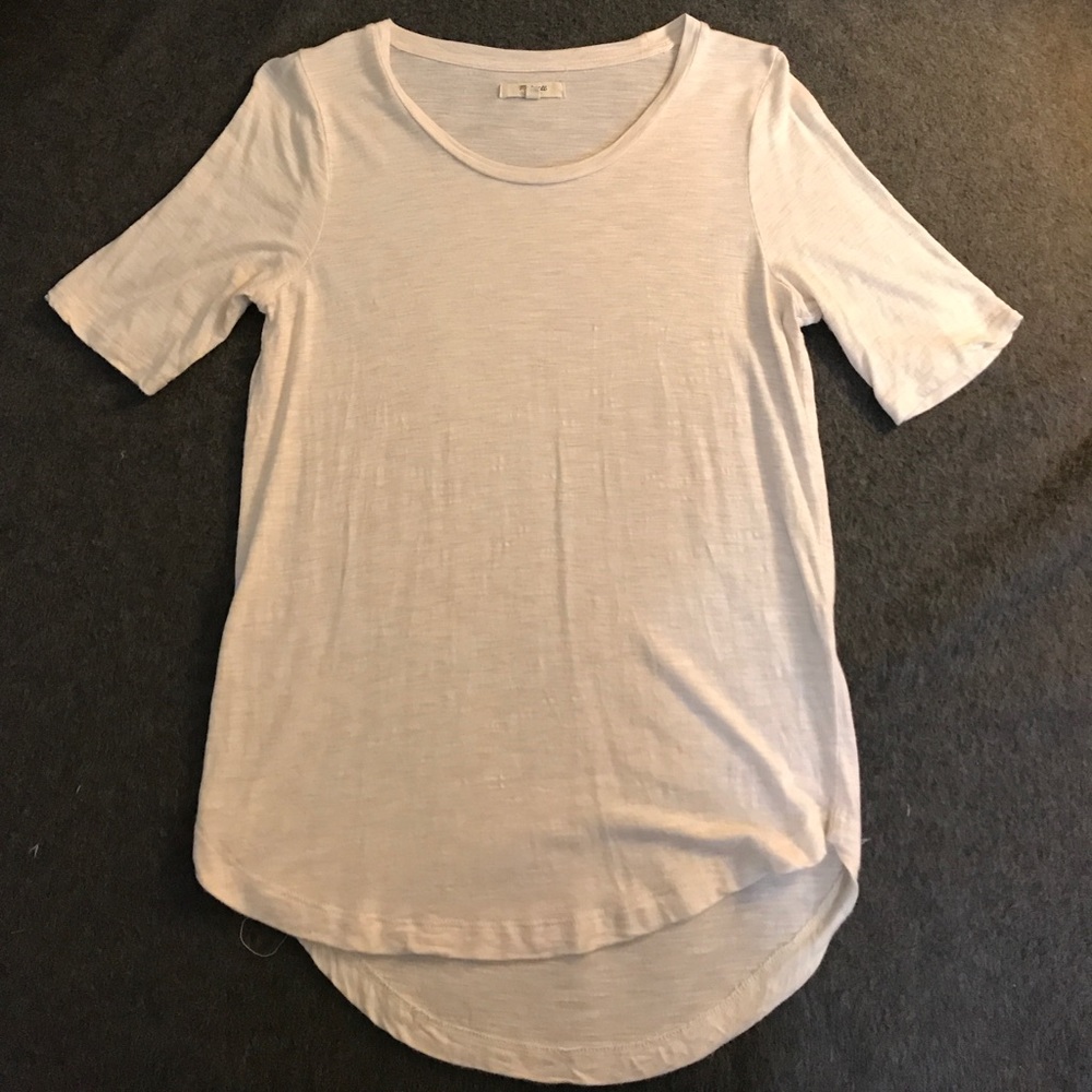 Madewell Tee