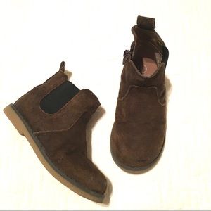 Boys Cat & Jack boots