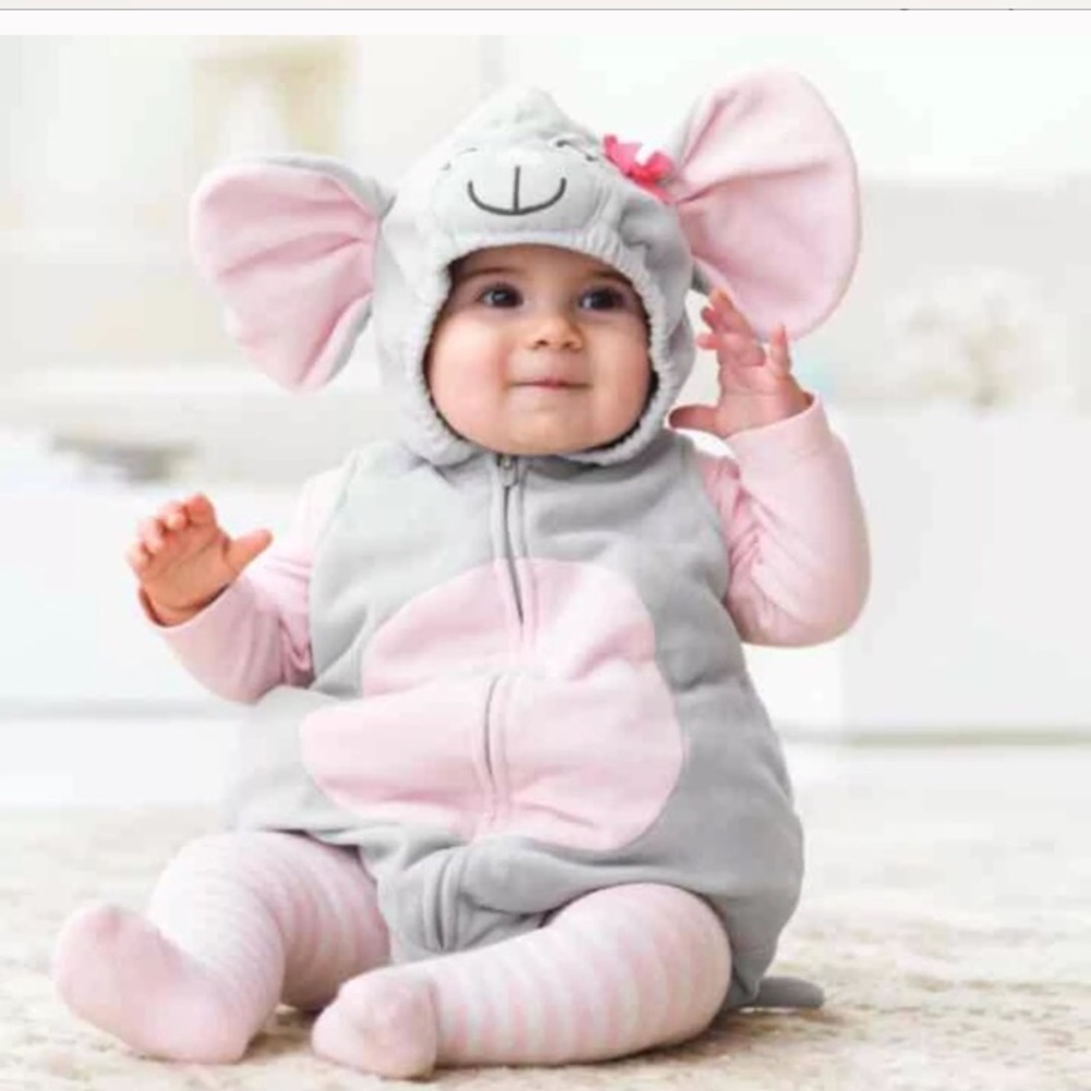 Carter's Little Mouse Costume 6-9 months