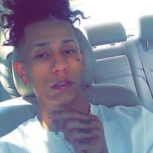 Meet your Posher, Angel