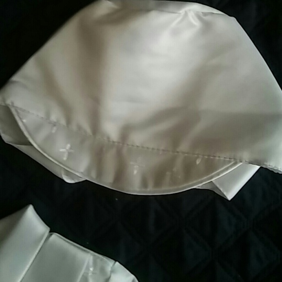 3 piece Baby boy Wedding outfit - Picture 4 of 5