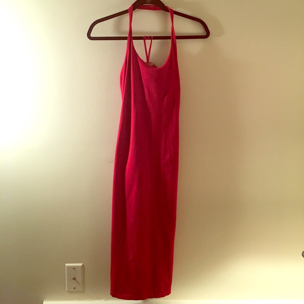 J Crew Midi Body con