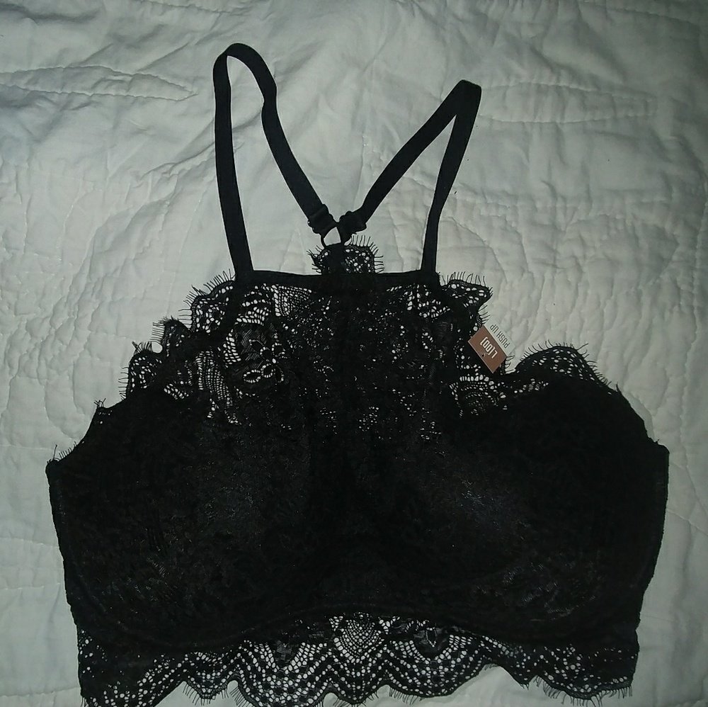 Victoria's Secret Bra