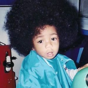 Meet your Posher, Isaiah