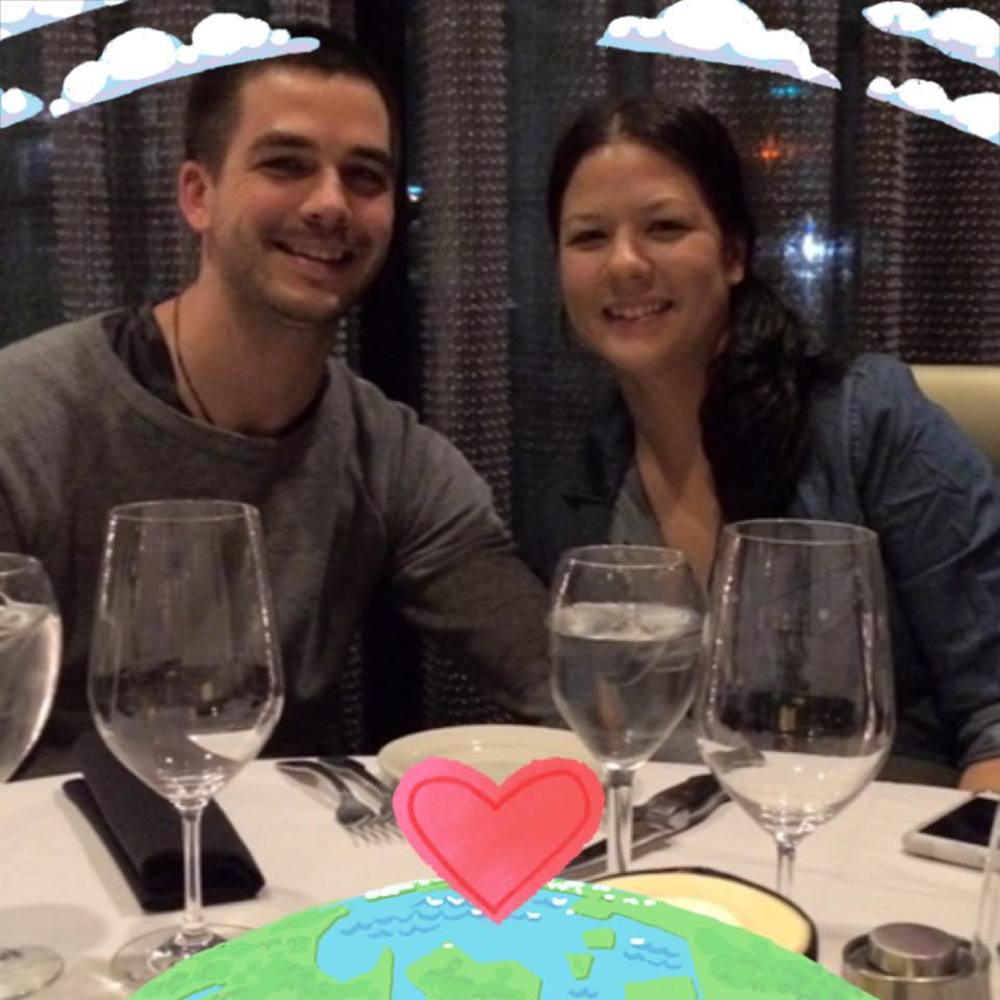 Meet your Posher, Kathy