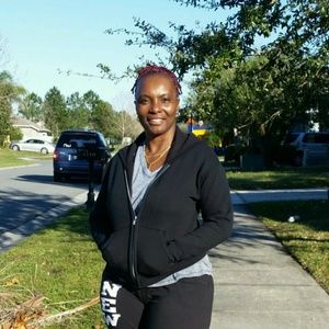 Meet your Posher, Barbara