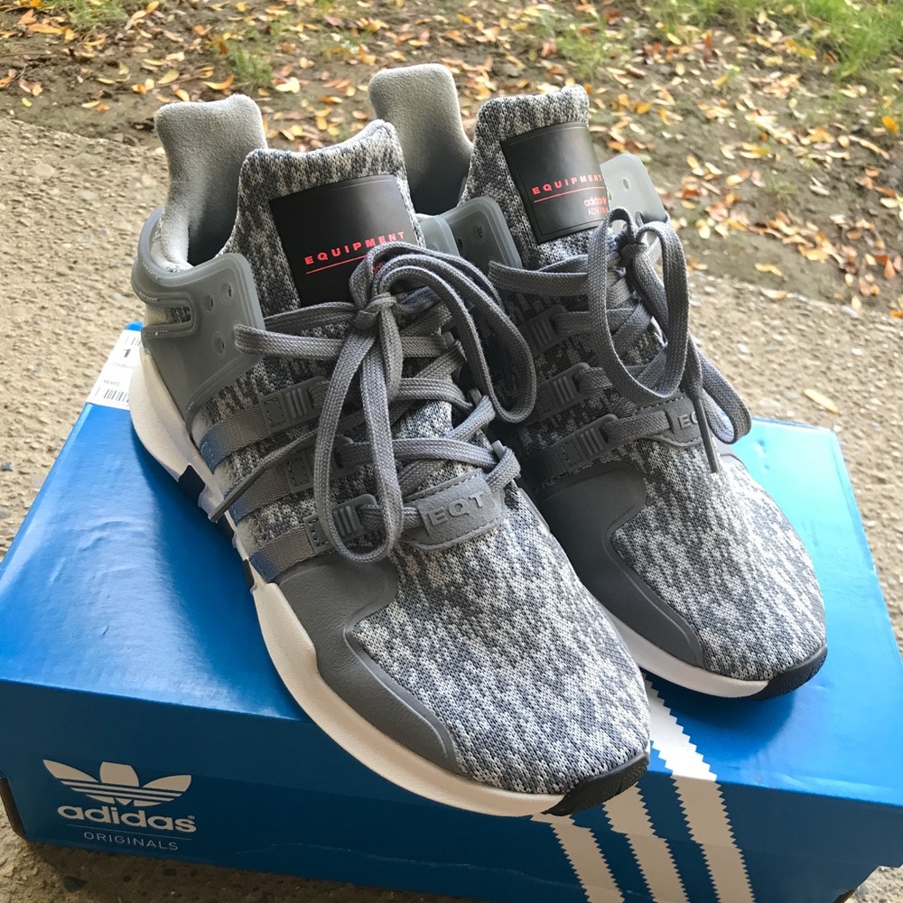 Adidas EQT❌❌SOLD❌❌