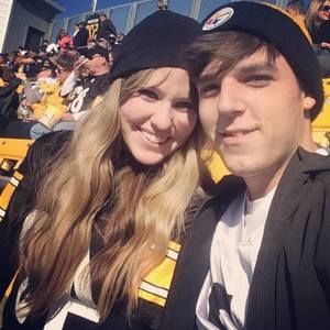 Meet your Posher, Danielle