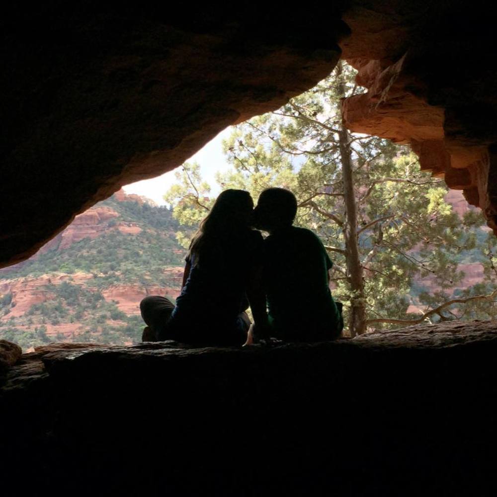 Meet your Posher, Todd