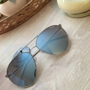 Quay Indio sunglasses