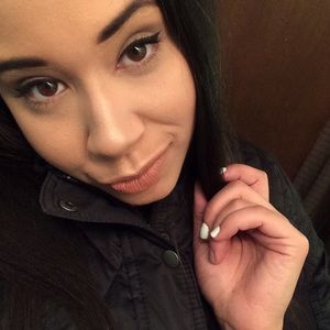 Meet your Posher, Bianca