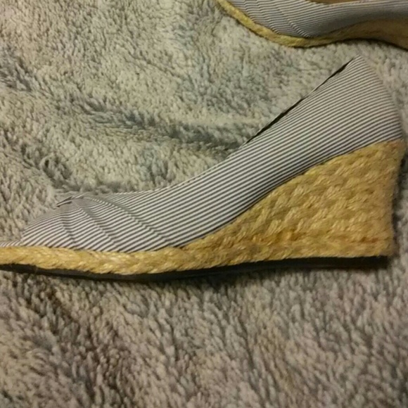 Life stride open toe espadrilles - Picture 5 of 7