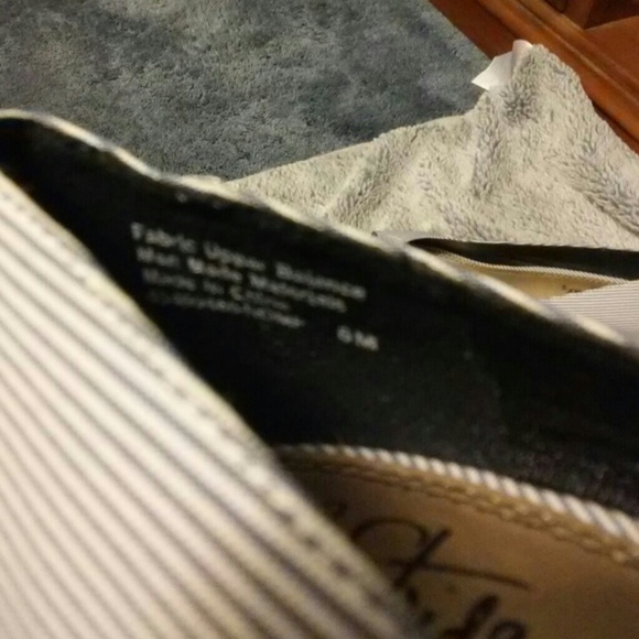 Life stride open toe espadrilles - Picture 6 of 7