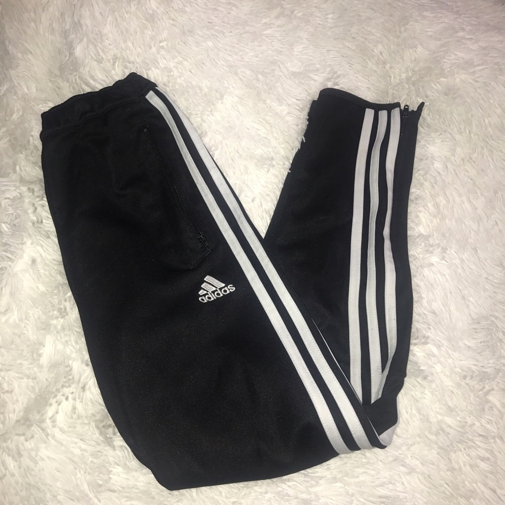 Adidas soccer pants