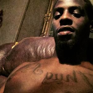 Meet your Posher, Kristopher