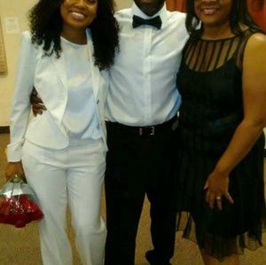 Meet your Posher, Tamarra