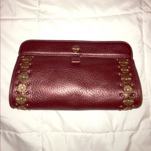 Cole Haan Clutch Perfect Condition with tags