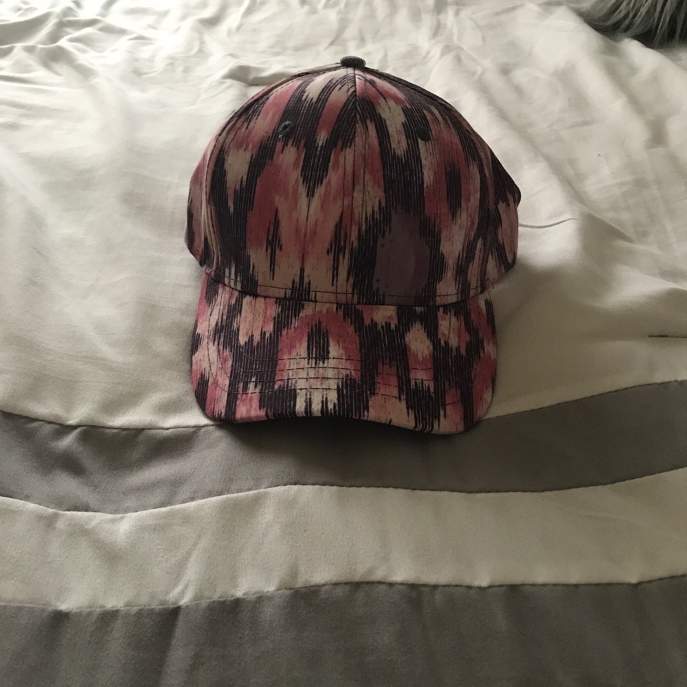 Women's cap