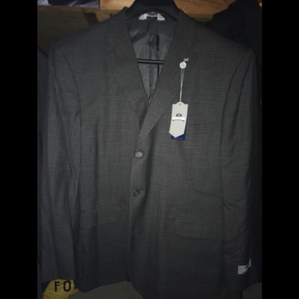 Jacket for sale