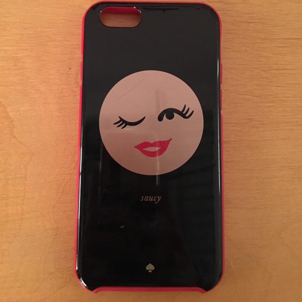 Kate Spade iPhone 6/6s Case
