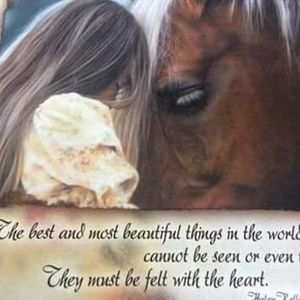 Meet your Posher, Crystal