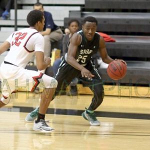 Meet your Posher, Wayne