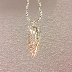 Kendra Scott Sienna Necklace