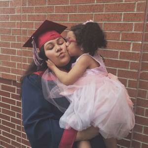 Meet your Posher, Monica