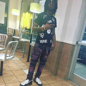 Meet your Posher, Christian