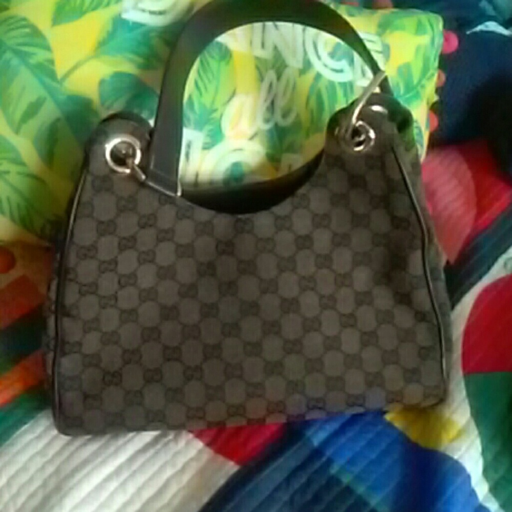 Gucci purse
