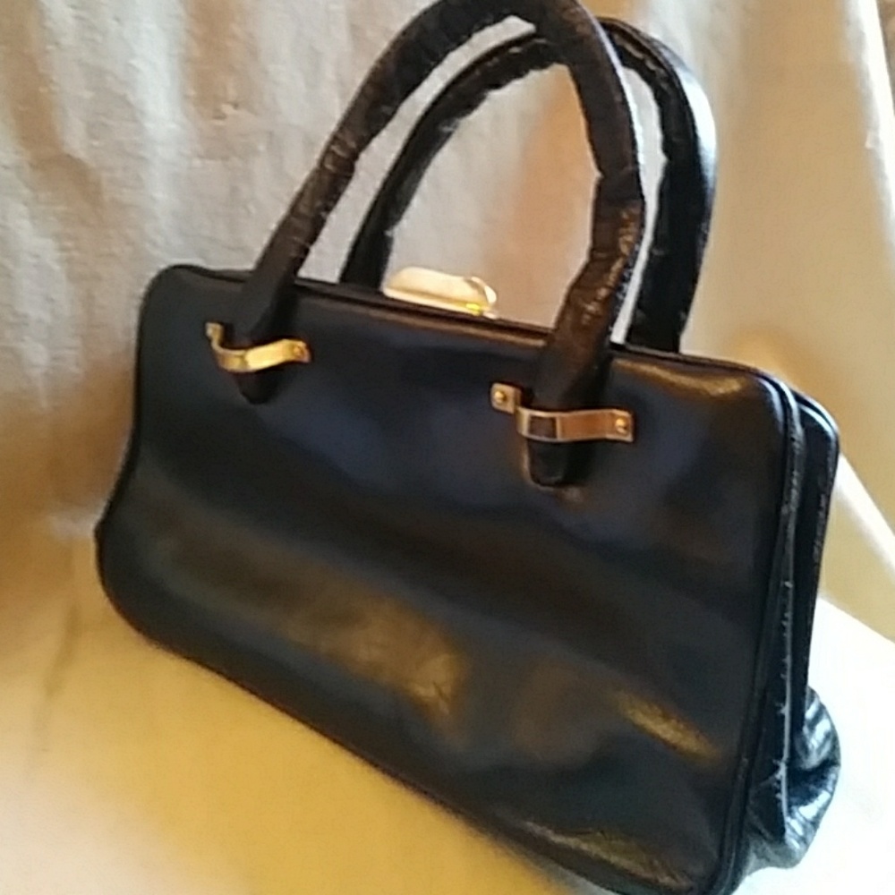 Made in Italy for Daytons bag-size 11 x 6 x 4 in.