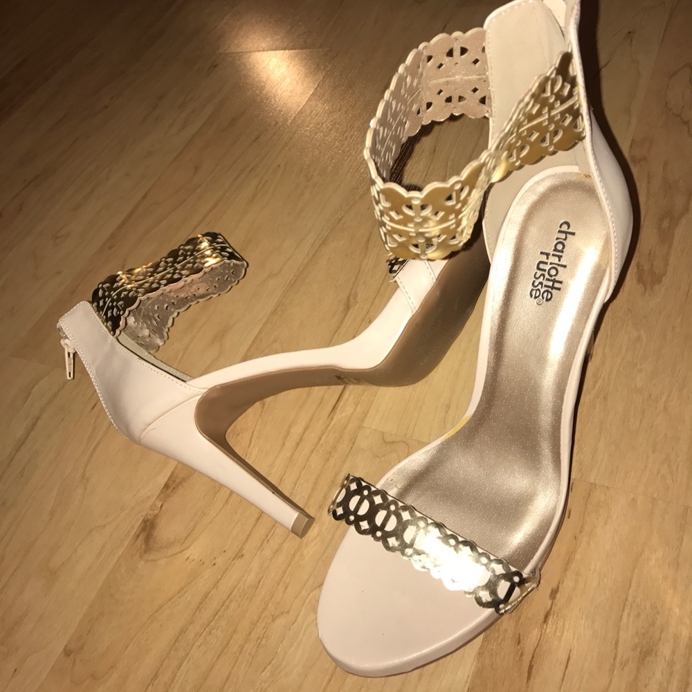 Charlotte Russe Heels