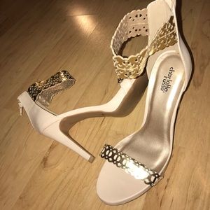 Charlotte Russe Heels