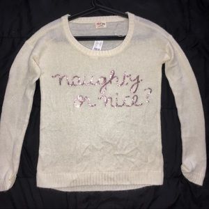 NWT Sweater ✨